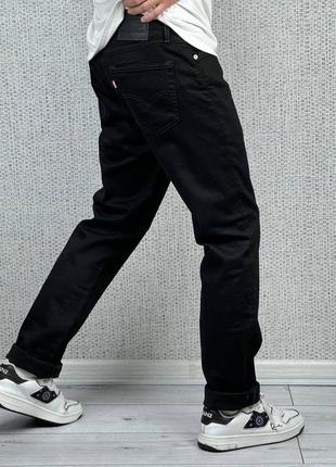 Джинси класичні levi’s 511 premium pants штани штаны левис левайс 132