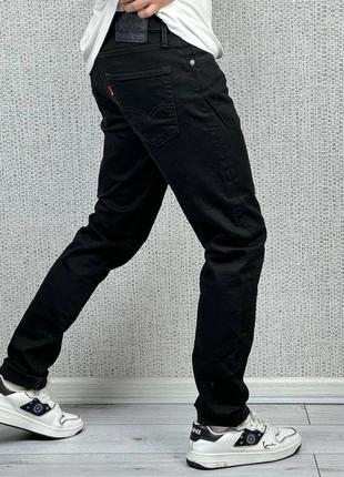 Штаны levi’s 512 premium pants джинсы брюки левис премиум штани 134