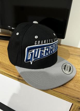 Мужская спортивная кепка бейсболка2 фото