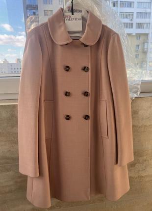 Пальто red valentino