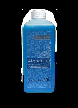 Зведення algaecide — засіб проти водоростей, 1 л