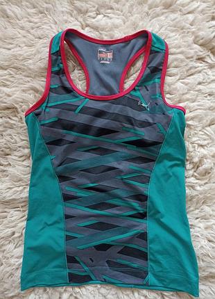 Майка топ puma