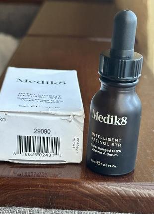 Сироватка medik8 retinol 6