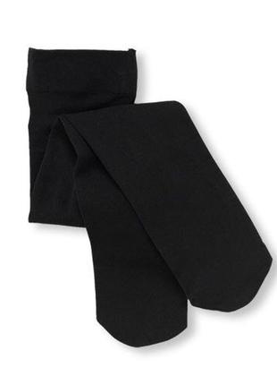 Дитячі теплі термо колготи на флісі колготки, р.122/128