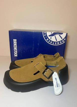 Черевики birkenstock reykjavik
