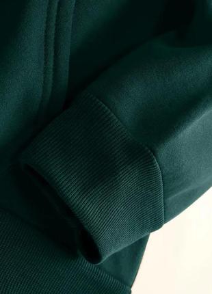 Брендований худі унісекс 4