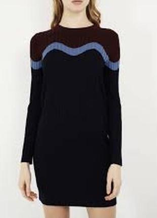 Сукня cos, 100% вовна