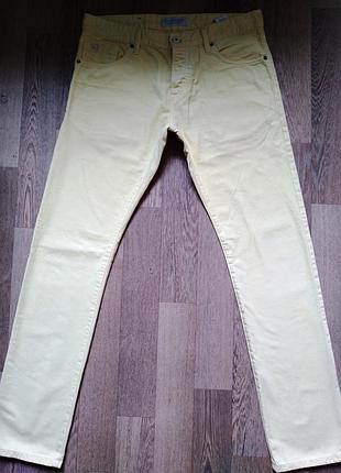 Мужские джинсы scotch&soda, размер 33/34