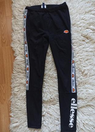 Жіночі спортивні лосини ellesse
