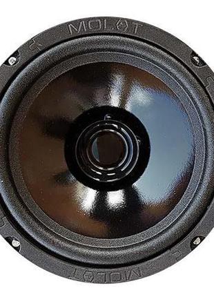 Автомобильная акустика ural as-m165 molot