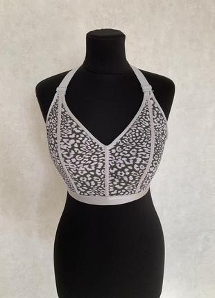 Victoria ́s secret топ 34dd, оригинал