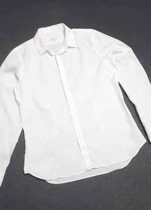Сорочка jil sander