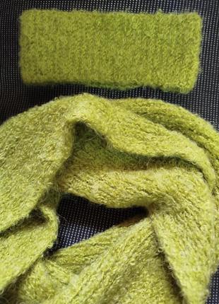 Хомут з пов'язкою