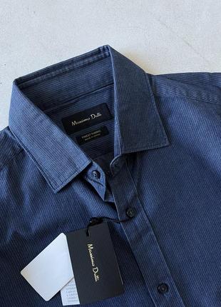 Сорочка massimo dutti