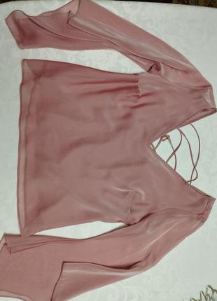 Блуза жіноча ошатна