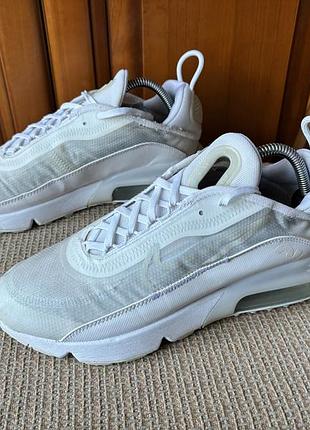 Кроссовки nike air max 2090 оригинал 42