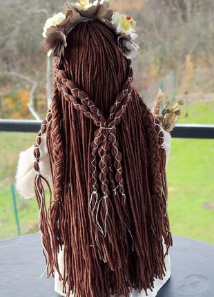 Кукла мотанкая берегиня