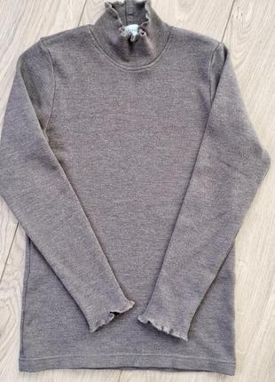 Водолазка5 фото