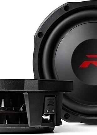 Сабвуфер alpine rs-w10d2