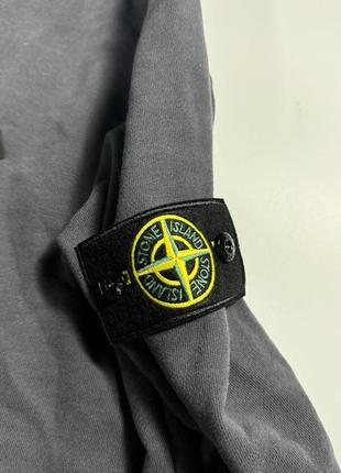 Кофта stone island, stone island, кофта стон айленд, стон айленд