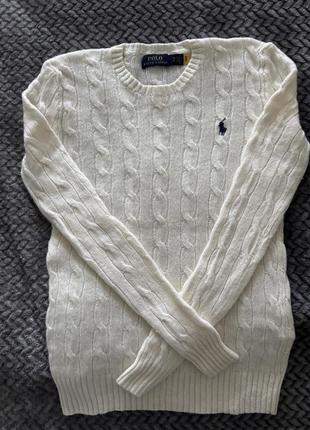 Светр ralph lauren 2