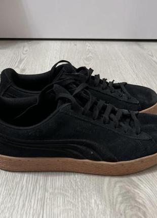 Кеди puma