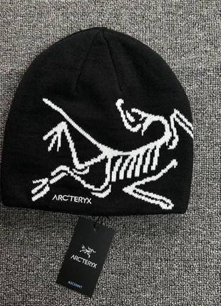 Шапка arc’teryx 2