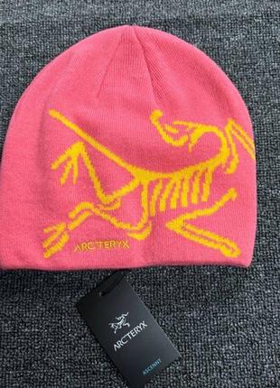 Шапка arc’teryx 5