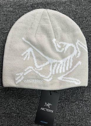 Шапка arc’teryx 6