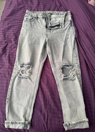 Джинси нові жіночі 40розмір