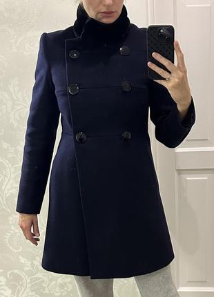 Пальто stella polare