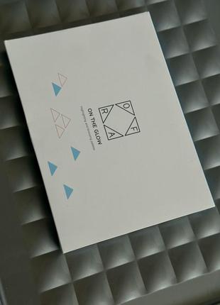 Невероятная палетка для скульптурирования от ofra