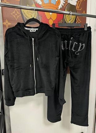 Жіночий костюм juicy couture