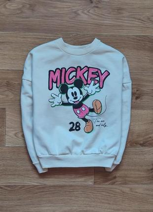 Классный свитшот