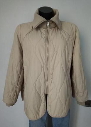 Куртка оверсайз,рм/l