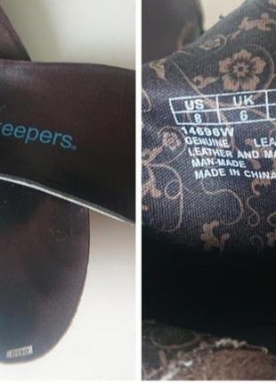 Оригинальные кожаные стильные ботинки tmberland earthkeepers ankle4 фото
