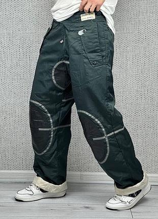 Штани diesel very rare vintage 90s ncpu pants штаны брюки дизель