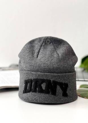 Шапка dkny unisex hat