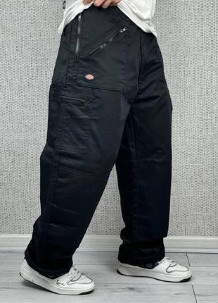 Штани дікес dickies pants брюки скейт штаны дикес карго рабочие 141