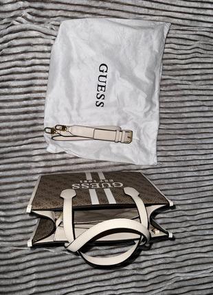Сумка accessories guess