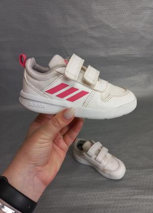 Кросівки adidas 15см1 фото