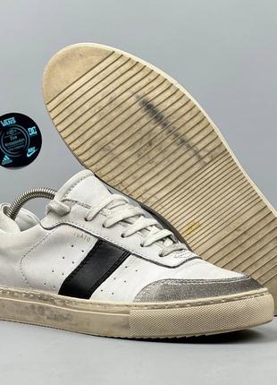 Кеды кроссовки axel arigato dunk distressed кеды обуви классическая обувь