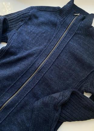 Кофта/ бомбер мужская kalvin klein jeans