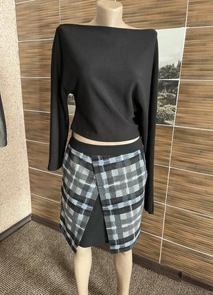 Брендовая юбка karen millen
