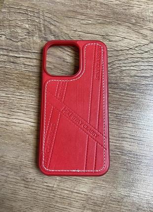 Чохол брендовий на iphone 13 pro