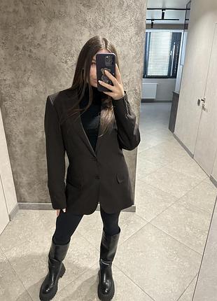 Женский пиджак