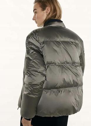 Куртка massimo dutti