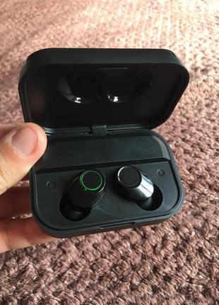 Бездротові навушники