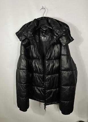 Пуховик h&m