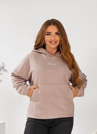 Женское худи